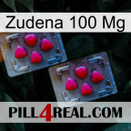 Zudena 100Mg 14